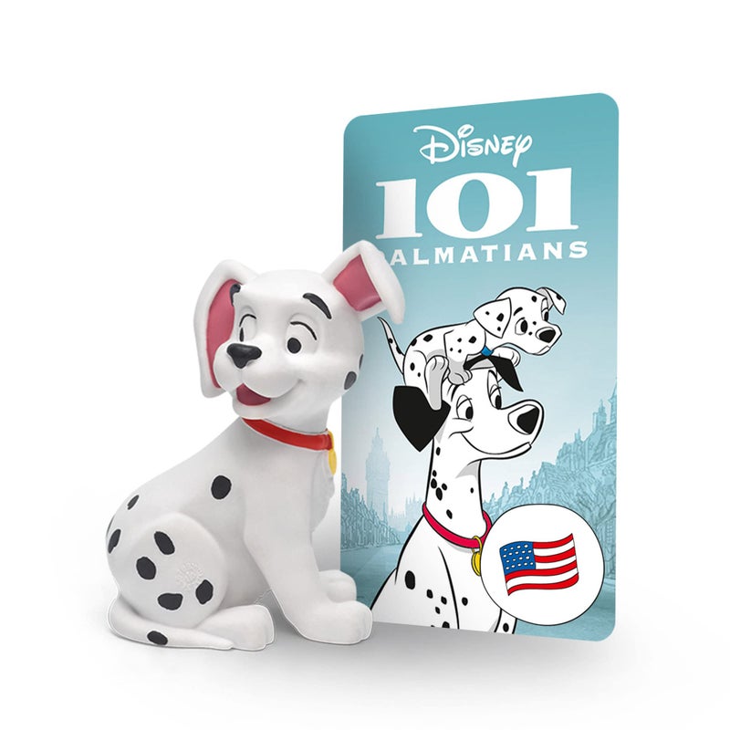 Tonies 101 Dalmatians Audio Play Character from Disney - Image 1